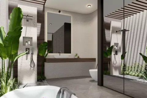 2 bedrooms Villa in Ungasan, Badung, Bali (11472) 15