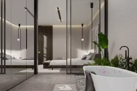 2 bedrooms Villa in Ungasan, Badung, Bali (11472) 17