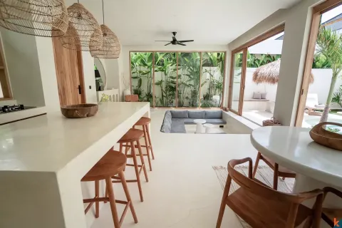 2 bedrooms Villa in Tumbak Bayuh, Mengwi, Badung, Bali (11478) 14