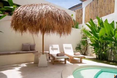 2 bedrooms Villa in Tumbak Bayuh, Mengwi, Badung, Bali (11478) 4