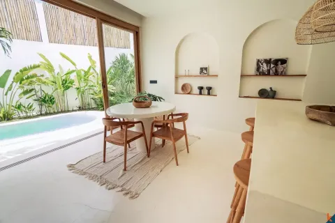 2 bedrooms Villa in Tumbak Bayuh, Mengwi, Badung, Bali (11478) 11