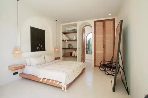 2 bedrooms Villa in Tumbak Bayuh, Mengwi, Badung, Bali (11478) 17