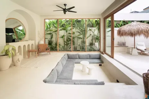 2 bedrooms Villa in Tumbak Bayuh, Mengwi, Badung, Bali (11478) 5