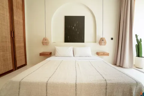 2 bedrooms Villa in Tumbak Bayuh, Mengwi, Badung, Bali (11478) 23