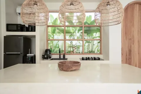 2 bedrooms Villa in Tumbak Bayuh, Mengwi, Badung, Bali (11478) 16