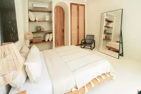 2 bedrooms Villa in Tumbak Bayuh, Mengwi, Badung, Bali (11478) 21