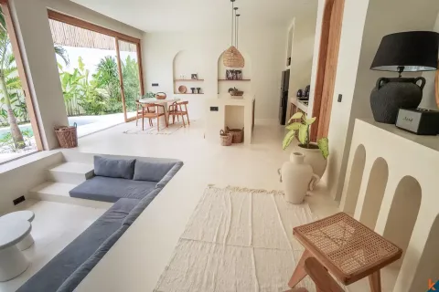2 bedrooms Villa in Tumbak Bayuh, Mengwi, Badung, Bali (11478) 8