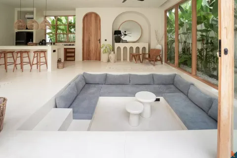 2 bedrooms Villa in Tumbak Bayuh, Mengwi, Badung, Bali (11478) 6
