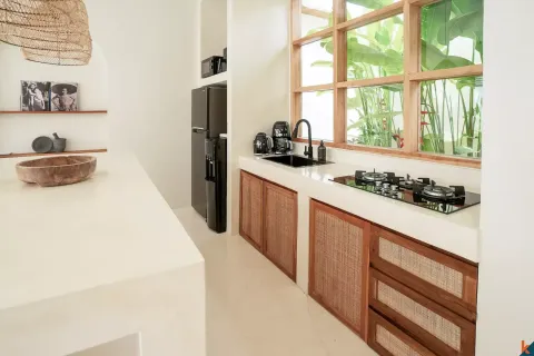 2 bedrooms Villa in Tumbak Bayuh, Mengwi, Badung, Bali (11478) 15