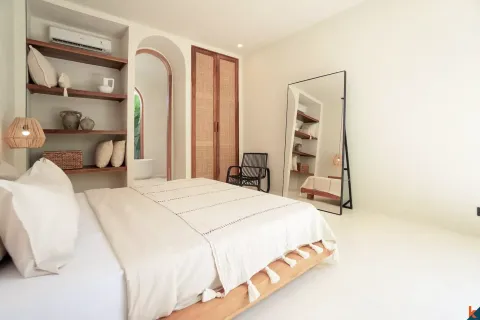 2 bedrooms Villa in Tumbak Bayuh, Mengwi, Badung, Bali (11478) 18