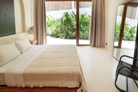 2 bedrooms Villa in Tumbak Bayuh, Mengwi, Badung, Bali (11478) 22