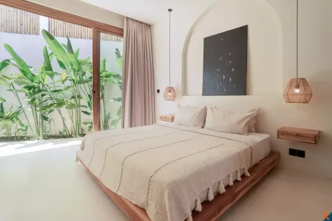 2 bedrooms Villa in Tumbak Bayuh, Mengwi, Badung, Bali (11478) 19