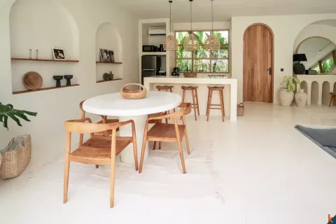 2 bedrooms Villa in Tumbak Bayuh, Mengwi, Badung, Bali (11478) 10