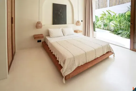 2 bedrooms Villa in Tumbak Bayuh, Mengwi, Badung, Bali (11478) 20
