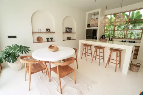 2 bedrooms Villa in Tumbak Bayuh, Mengwi, Badung, Bali (11478) 9