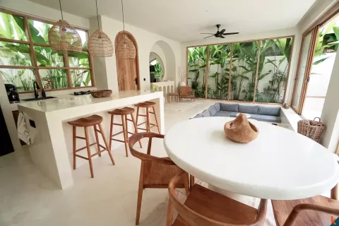 2 bedrooms Villa in Tumbak Bayuh, Mengwi, Badung, Bali (11478) 13