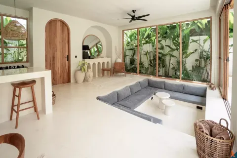 2 bedrooms Villa in Tumbak Bayuh, Mengwi, Badung, Bali (11478) 7