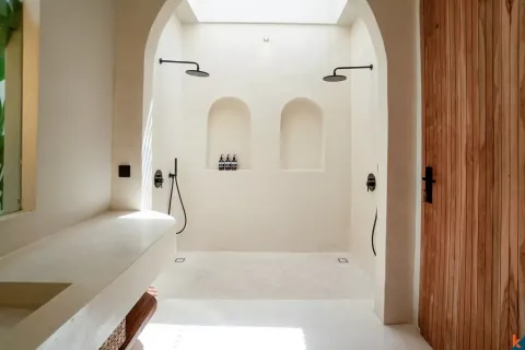 2 bedrooms Villa in Tumbak Bayuh, Mengwi, Badung, Bali (11478) 28