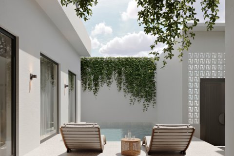 3 bedrooms Villa in Karang Asem, Bali (11474) 14