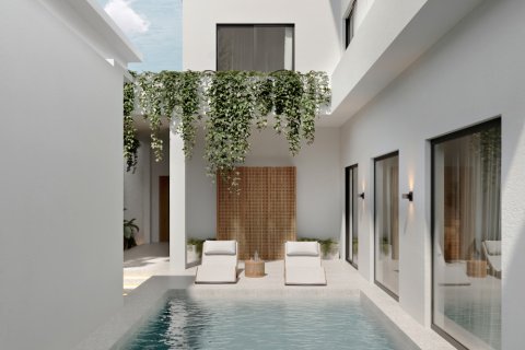 3 bedrooms Villa in Karang Asem, Bali (11474) 2
