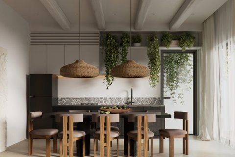 3 bedrooms Villa in Karang Asem, Bali (11474) 6