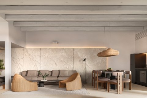 3 bedrooms Villa in Karang Asem, Bali (11474) 3
