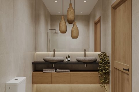 3 bedrooms Villa in Karang Asem, Bali (11474) 28