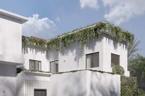 Vila 3 kamar tidur di Karang Asem, Bali (11474)