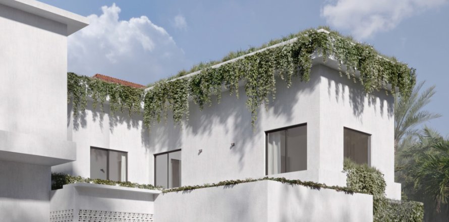 3 bedrooms Villa in Karang Asem, Bali (11474)
