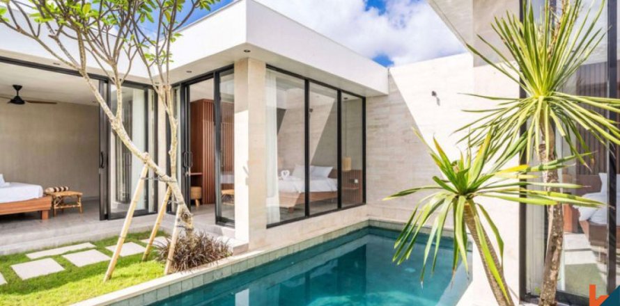 3 bedrooms Villa in Jimbaran, Badung, Bali (11475)