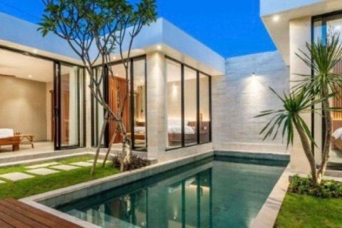 3 bedrooms Villa in Jimbaran, Badung, Bali (11475) 10
