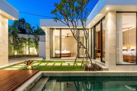 3 bedrooms Villa in Jimbaran, Badung, Bali (11475) 12