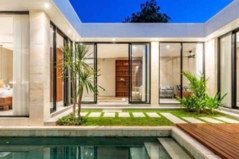 3 bedrooms Villa in Jimbaran, Badung, Bali (11475) 5