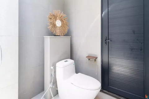 2 bedrooms Villa in Tibubeneng, Badung, Bali (10957) 4