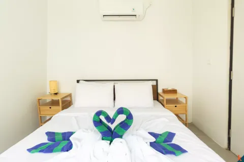 2 bedrooms Villa in Tibubeneng, Badung, Bali (10957) 9