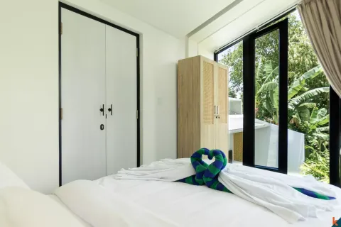 2 bedrooms Villa in Tibubeneng, Badung, Bali (10957) 3