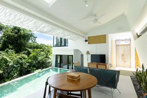 2 bedrooms Villa in Tibubeneng, Badung, Bali (10957) 8
