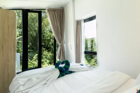 2 bedrooms Villa in Tibubeneng, Badung, Bali (10957) 2