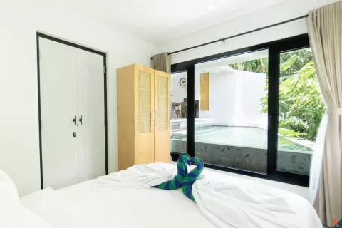 2 bedrooms Villa in Tibubeneng, Badung, Bali (10957) 6