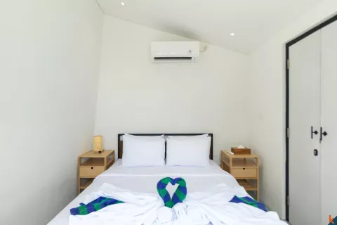 2 bedrooms Villa in Tibubeneng, Badung, Bali (10957) 10