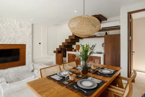 2 bedrooms Villa in Canggu, Badung, Bali (10954) 6