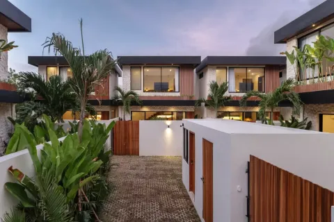 2 bedrooms Villa in Canggu, Badung, Bali (10954) 3