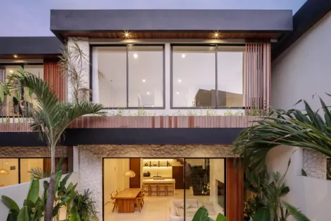 2 bedrooms Villa in Canggu, Badung, Bali (10954) 2