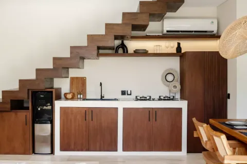 2 bedrooms Villa in Canggu, Badung, Bali (10954) 11