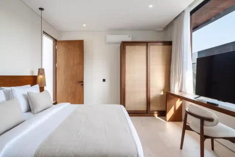 2 bedrooms Villa in Canggu, Badung, Bali (10954) 12