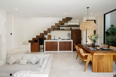 2 bedrooms Villa in Canggu, Badung, Bali (10954) 5
