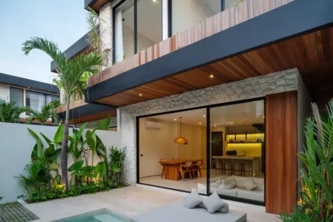 2 bedrooms Villa in Canggu, Badung, Bali (10954) 8
