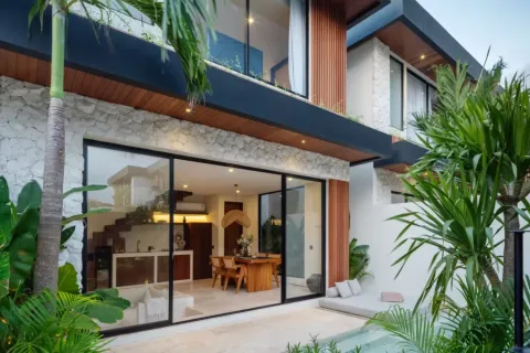 2 bedrooms Villa in Canggu, Badung, Bali (10954) 9