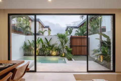 2 bedrooms Villa in Canggu, Badung, Bali (10954) 4