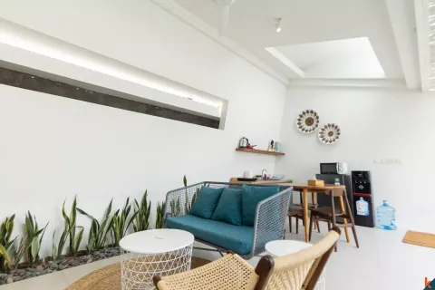 2 bedrooms Villa in Tibubeneng, Badung, Bali (10956) 12